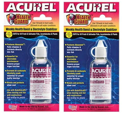 Acurel Healthguard