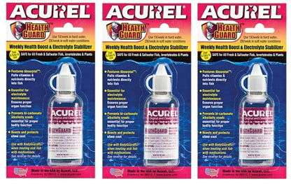 Acurel Healthguard