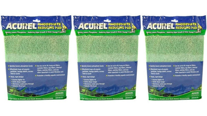 Acurel Phosphate Reducing Pad