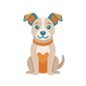 Adult Dog