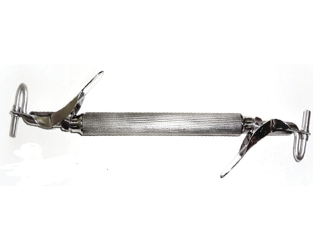 Amalgam Carriers (J/J) – Lever Type DE