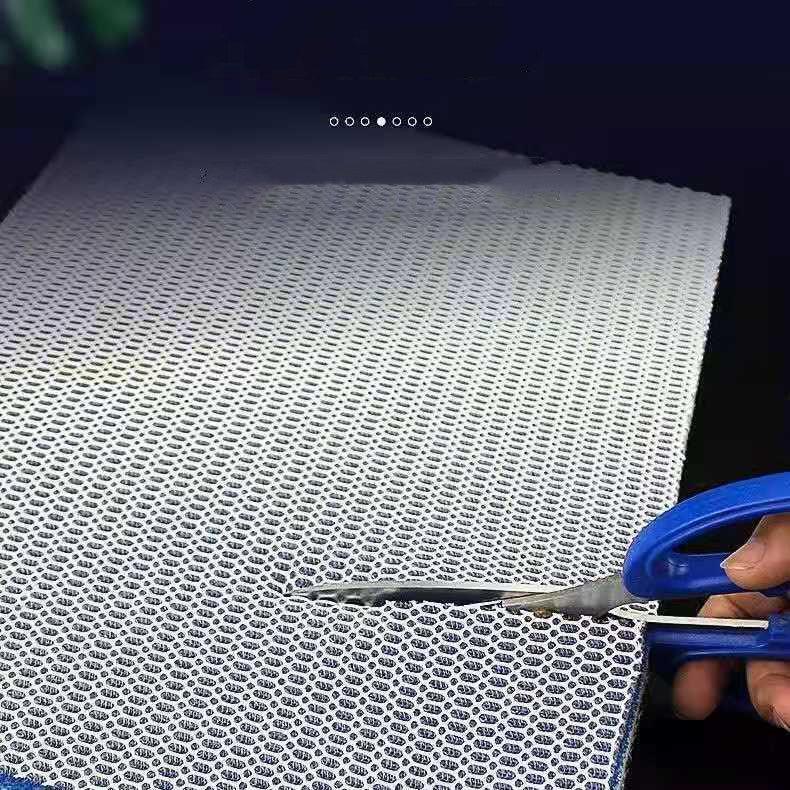 Aquafilter 8D Washable Fish Tank Filter Cotton