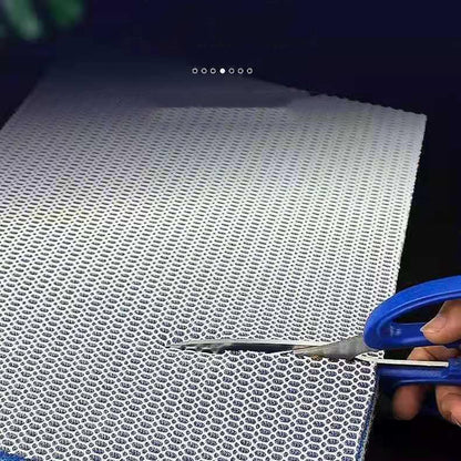 Aquafilter 8D Washable Fish Tank Filter Cotton