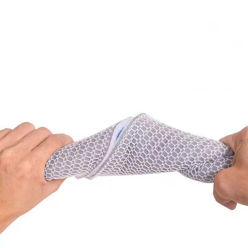 Aquafilter 8D Washable Fish Tank Filter Cotton