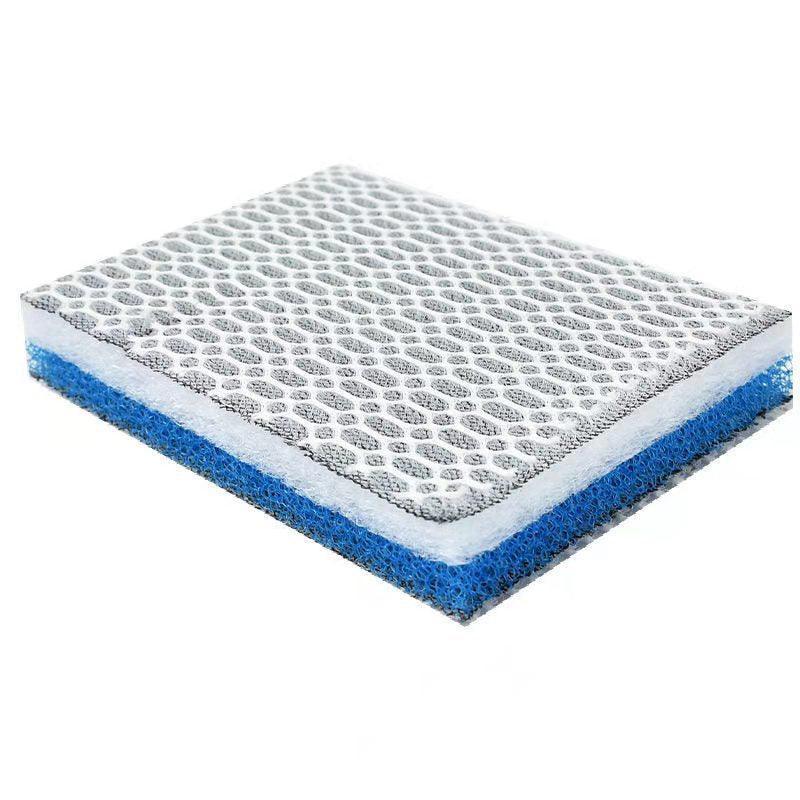 Aquafilter 8D Washable Fish Tank Filter Cotton