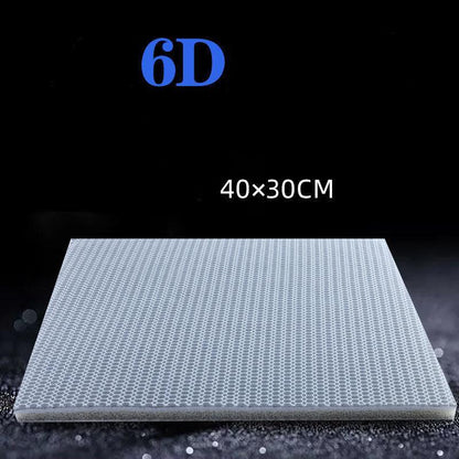 Aquafilter Maxx - Advanced High-Density Fish Tank Filter Cotton