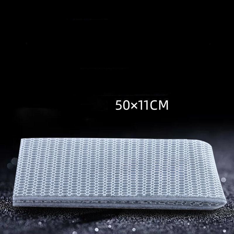 Aquafilter Maxx - Advanced High-Density Fish Tank Filter Cotton