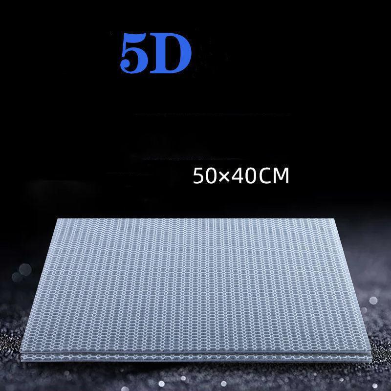 Aquafilter Maxx - Advanced High-Density Fish Tank Filter Cotton