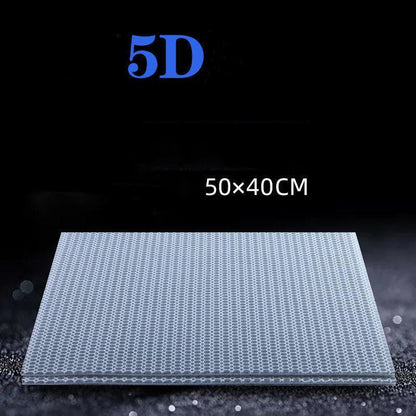 Aquafilter Maxx - Advanced High-Density Fish Tank Filter Cotton