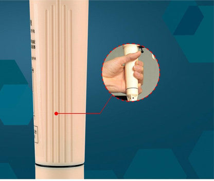 Aquafresh Sandmaster Electric Pump: The Ultimate Corner Cleaner For Fish Tanks