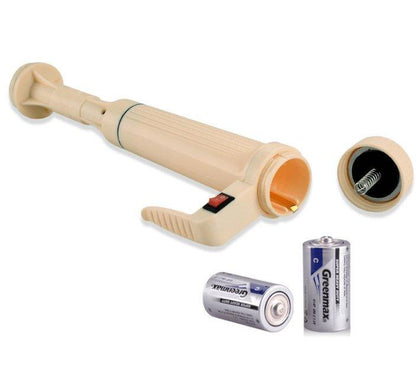 Aquafresh Sandmaster Electric Pump: The Ultimate Corner Cleaner For Fish Tanks