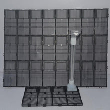 Aquarium Air Belt Filter System The Ultimate Double Filtration Solution