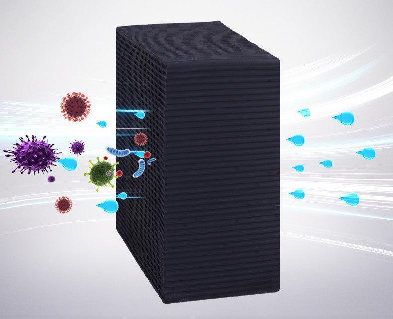 Aquarium Carbon Cube: Powerful Water Purification For Fish Tanks