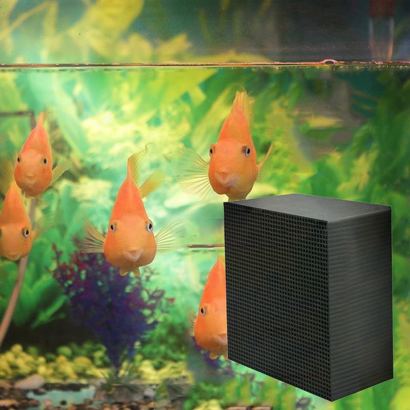 Aquarium Cube Magic Filter