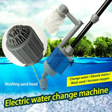 Aquarium Master Water Changer: The Ultimate Fish Tank Gravel Cleaner