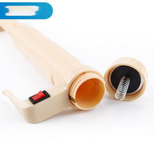 Aquarium Wizard: Electric Water Siphon & Cleaning Pump