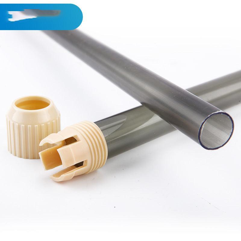 Aquarium Wizard: Electric Water Siphon & Cleaning Pump