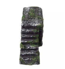 Aquatic Ascent: Resin Turtle Climbing Platform