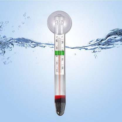 Aquatic Comfort Floating Thermometer