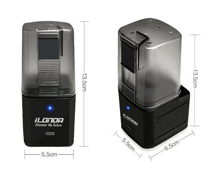 Aquatic Delight: Smart Automatic Fish Feeder