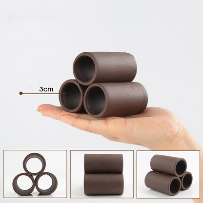 Aquatic Oasis Ceramic Spawning Pots