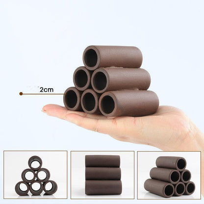 Aquatic Oasis Ceramic Spawning Pots