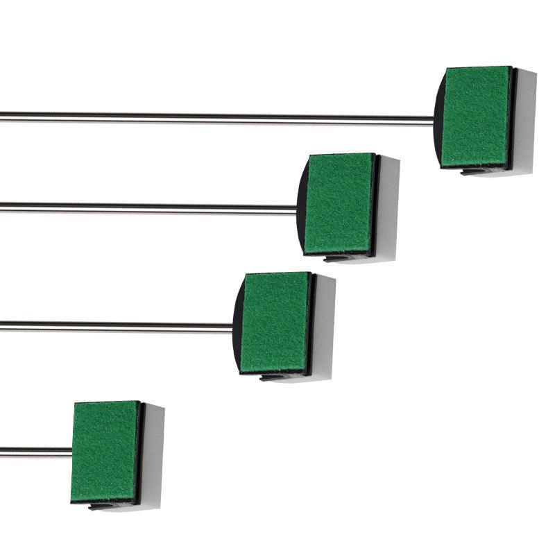 Aquatic Oasis Double Brush Aquarium Cleaning Tool