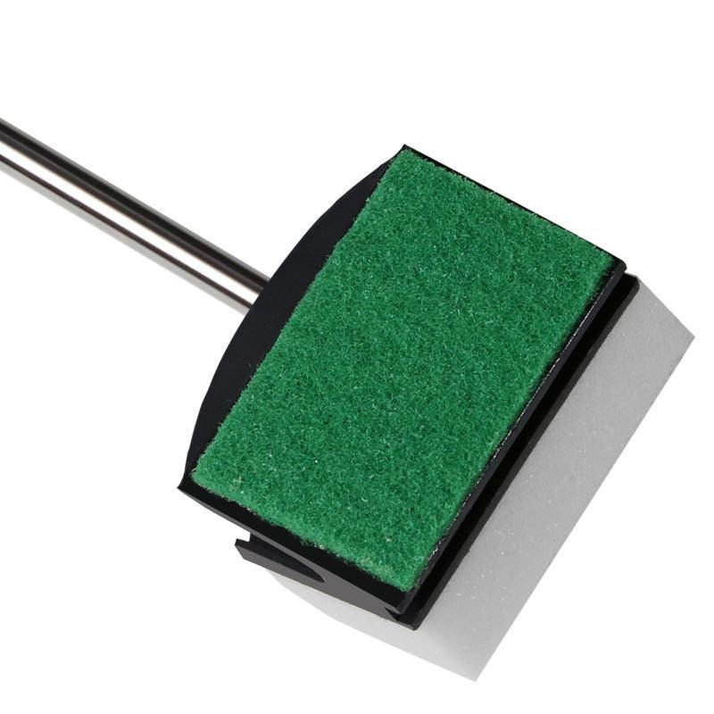 Aquatic Oasis Double Brush Aquarium Cleaning Tool