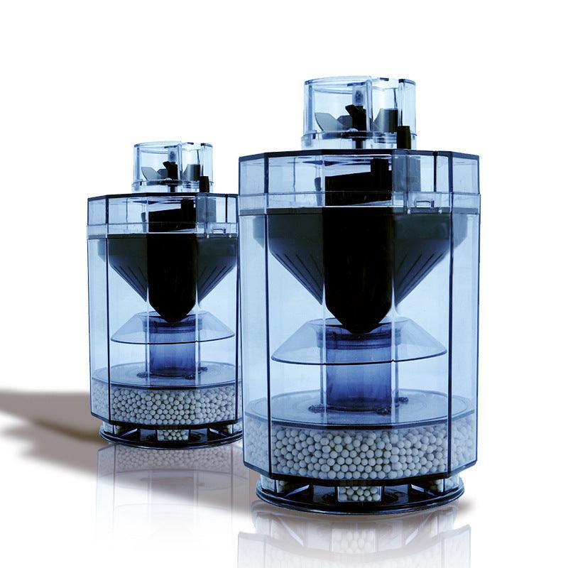 Aquatic Waste Eliminator