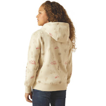 Ariat Girls Hoodie