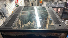 Custom Replacement Top for Thrive Terrariums – Humidity Retaining with Fly-Proof Ventilation