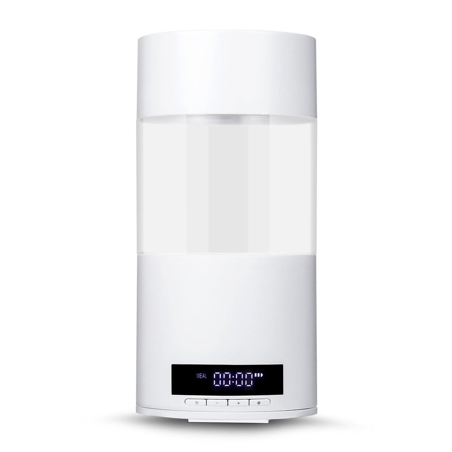 Automatic Fish Feeder - Effortless Aquarium Feeding Solution