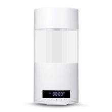 Automatic Fish Feeder - Effortless Aquarium Feeding Solution