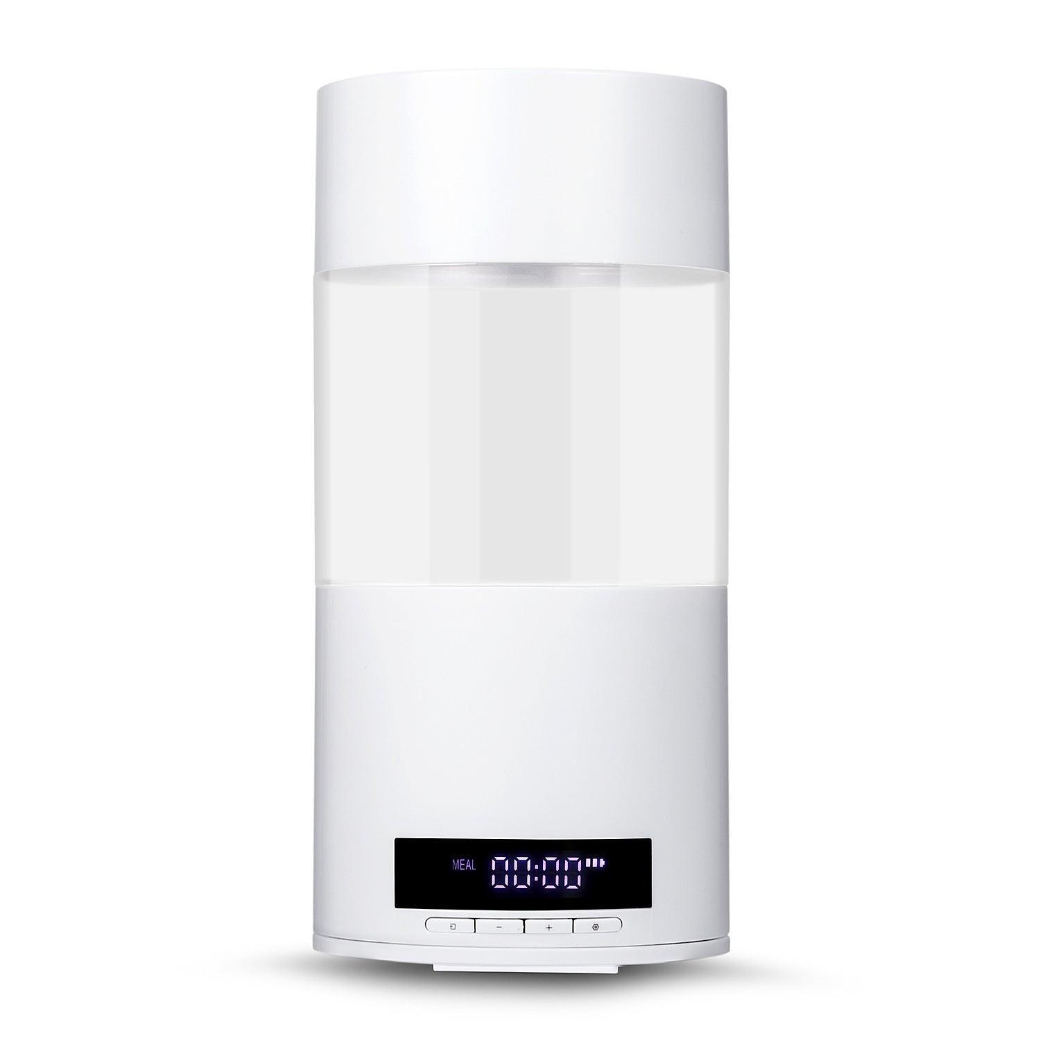 Automatic Fish Feeder - Effortless Aquarium Feeding Solution