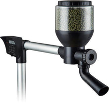 Automatic Pond Fish Feeder Efficient And Versatile Feeding Solution