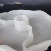 Automatic Reptile Food And Water Basin