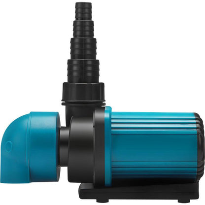 Ultra-Quiet 3-In-1 Fish Tank Circulating Water Pump Kit