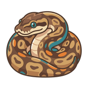 Ball Python species icon