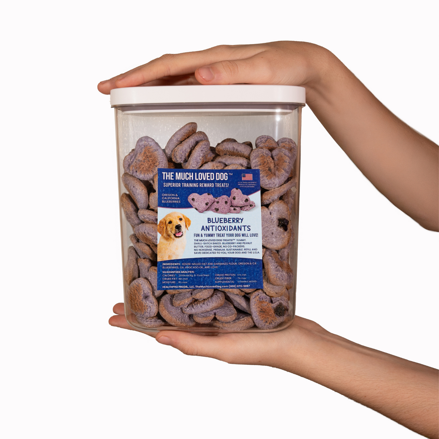 The Much Loved Dog Bundle