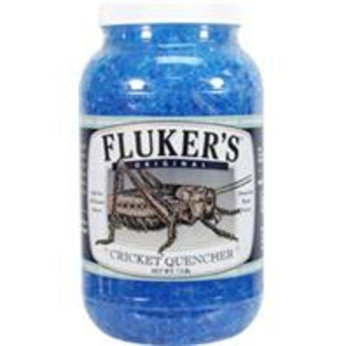 Flukers 71202 Cricket Quencher Store Use