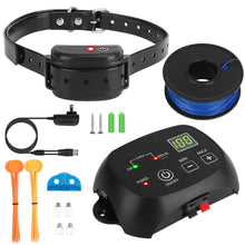 GBruno Dog Fence System Pet
