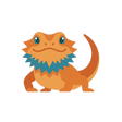 Bearded Dragon