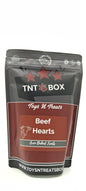 Digestive Health Beef Heart Dog Treats - All Natural Oven Baked-1