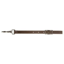 Biothane Back Cinch Connector