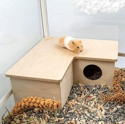Birchwood Hamster Haven