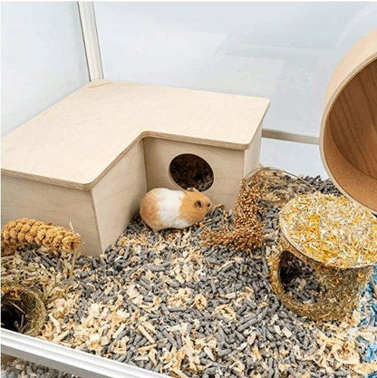 Birchwood Hamster Haven