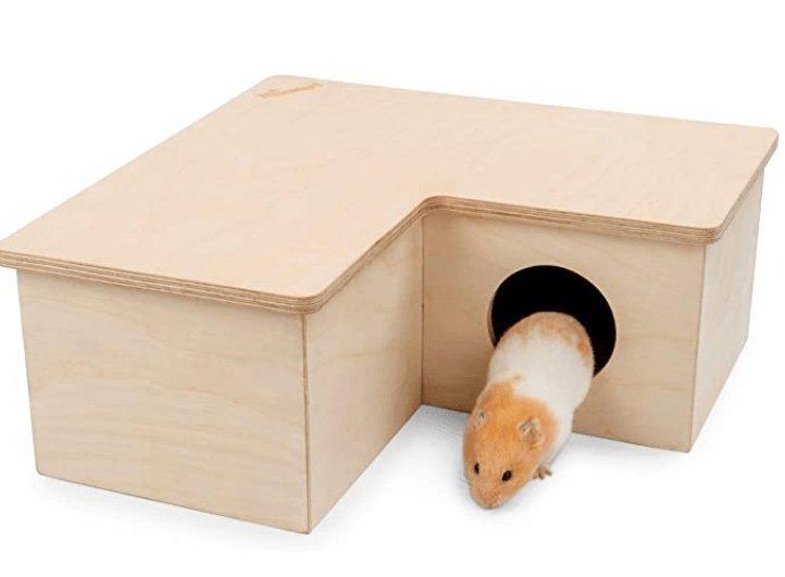 Birchwood Hamster Haven