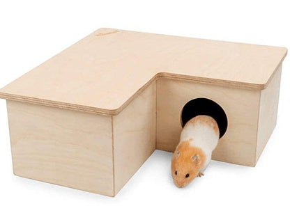 Birchwood Hamster Haven