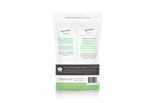 Green Juju Freeze Dried Bison Liver Trainer Treats (3OZ)