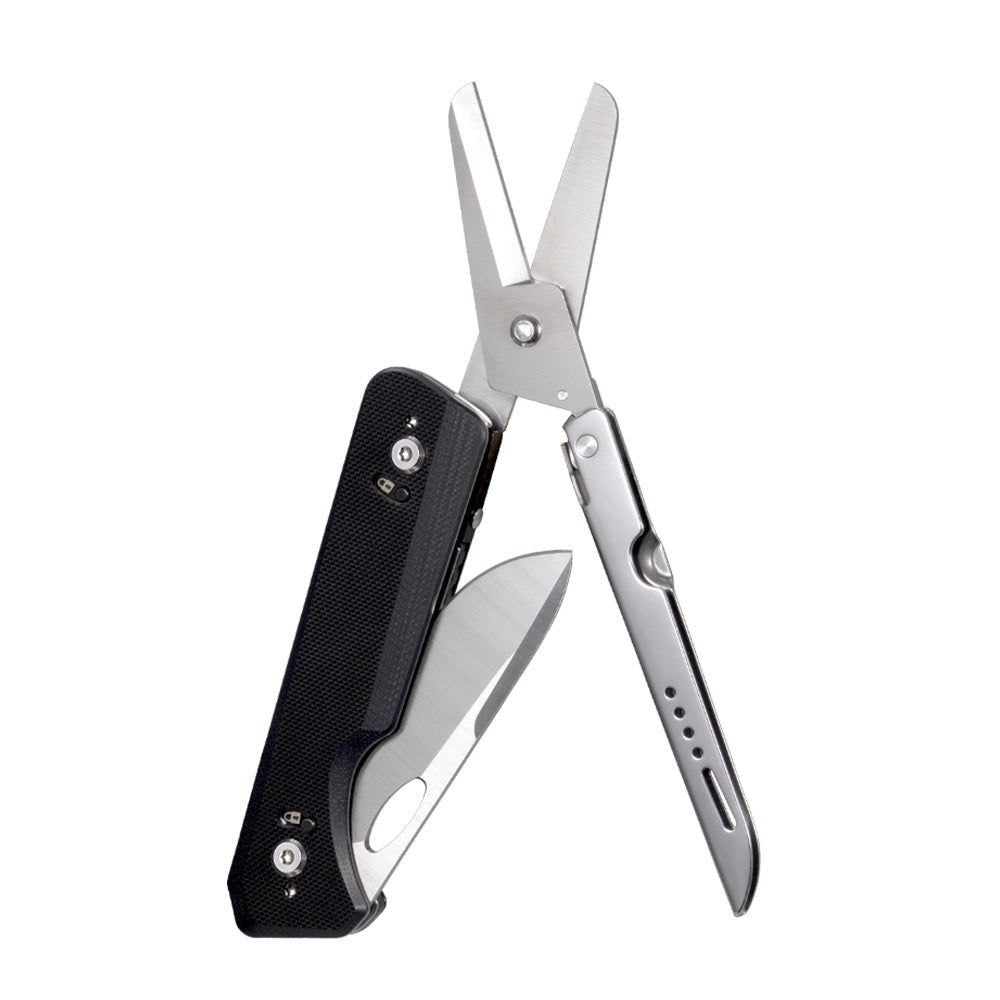 Knife Scissors | Modular Tool | ROXON